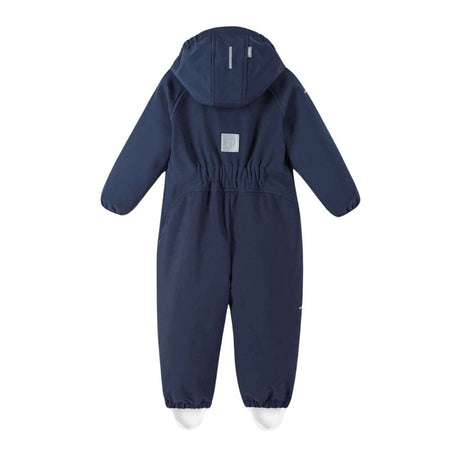 Softshell Overall Mjosa