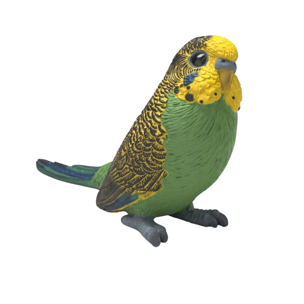 Schleich Budgie