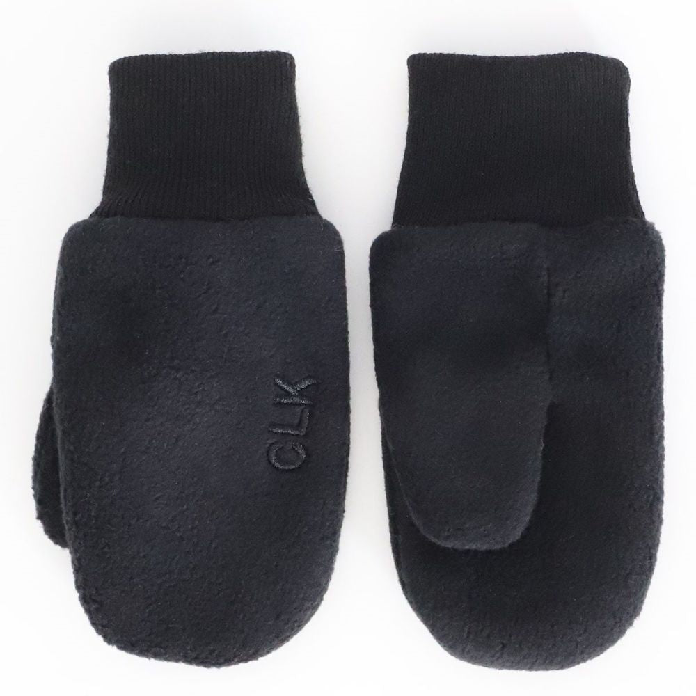 Calikids Fleece Mitts B
