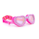 Bling2O XOXO Swim Goggles