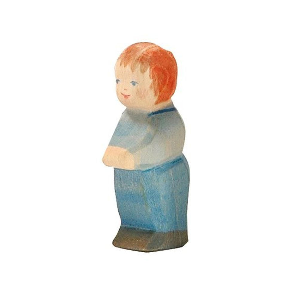 Ostheimer Toddler