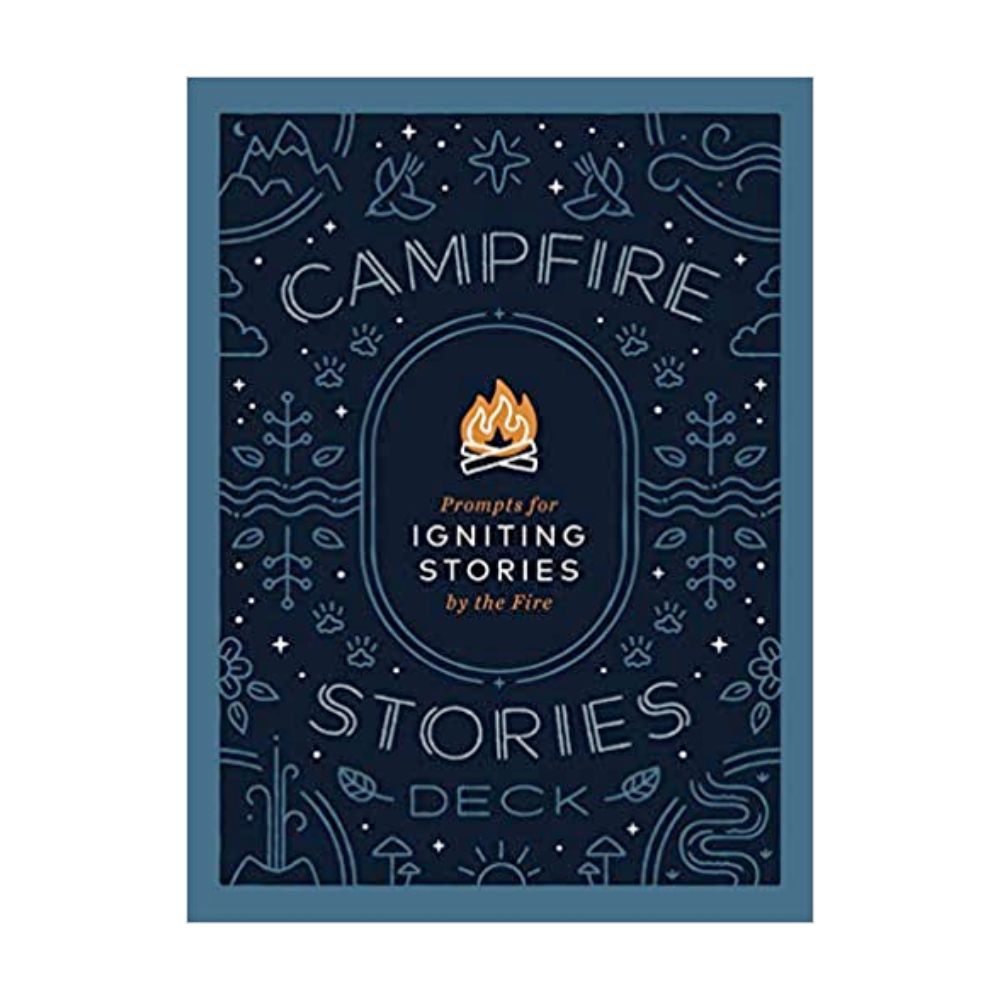 Campfire Stories Deck