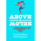 Above & Below Matching Game