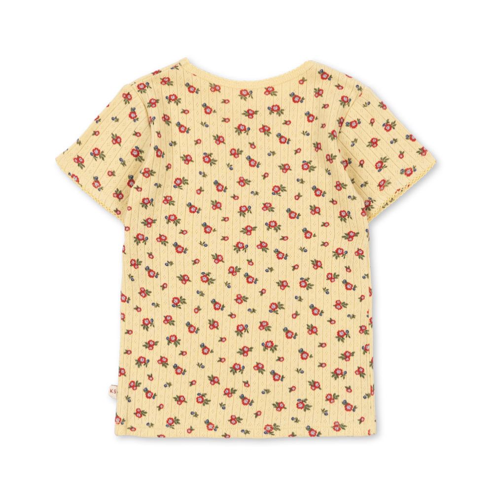 Konges Sløjd Minnie Tee