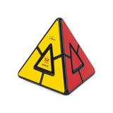 Pyraminx Duo