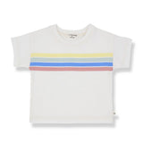 1 + in the Family ALAYOR SS Jersey Tee