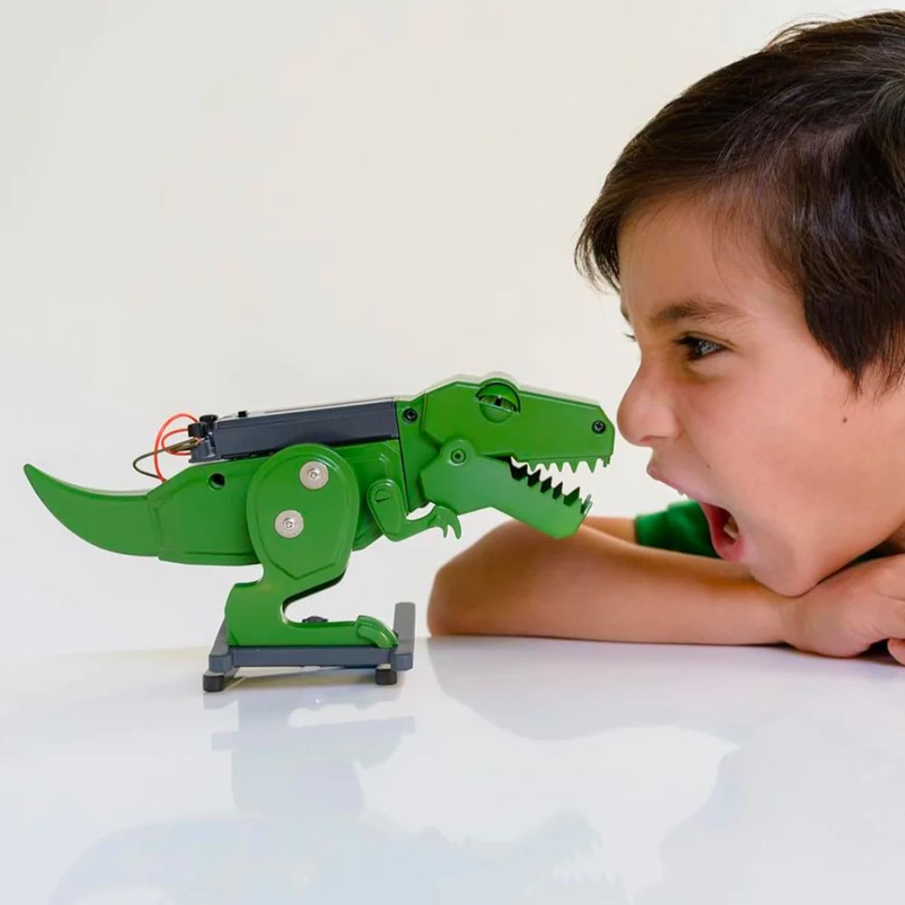 Kidz Robotix T-Rex Robot