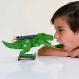 Kidz Robotix T-Rex Robot