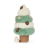 Amuseables Pinecone Tree