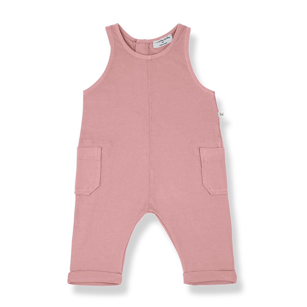 1 + in the Family CALVIA Jumpsuit S
