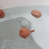 noüka Bath Puppet Toys - Water Dreams