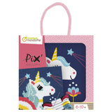 Pix Gallery - Unicorn