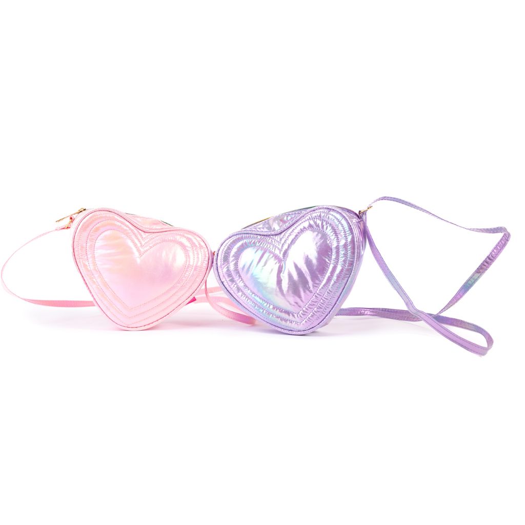 True Heart Cross Body Bag