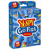 I Spy Go Fish Card Game