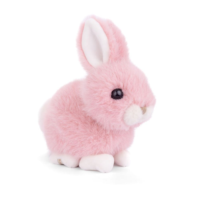 Bukowski Bears Baby Bunny - Strawberry