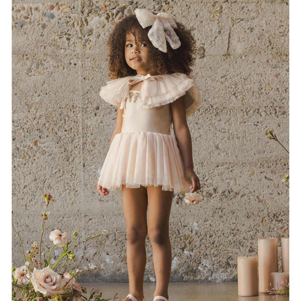 Noralee Clementine Tutu A