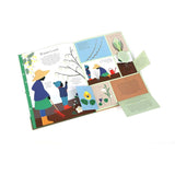 In the Garden HC by  Emma Giuliani