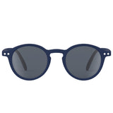 Izipizi Sunglasses Kids Navy Blue D 5-7Y