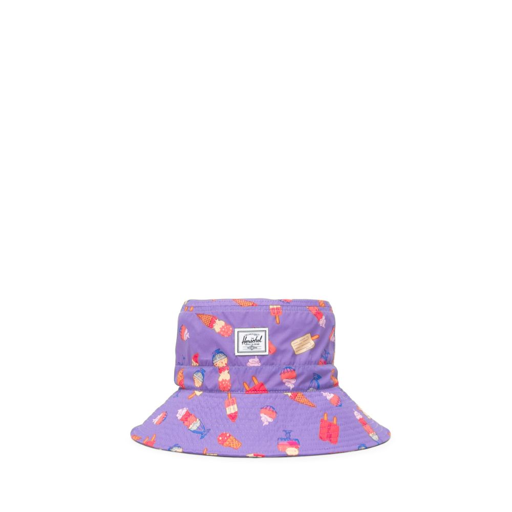 Herschel Beach UV Bucket Hat