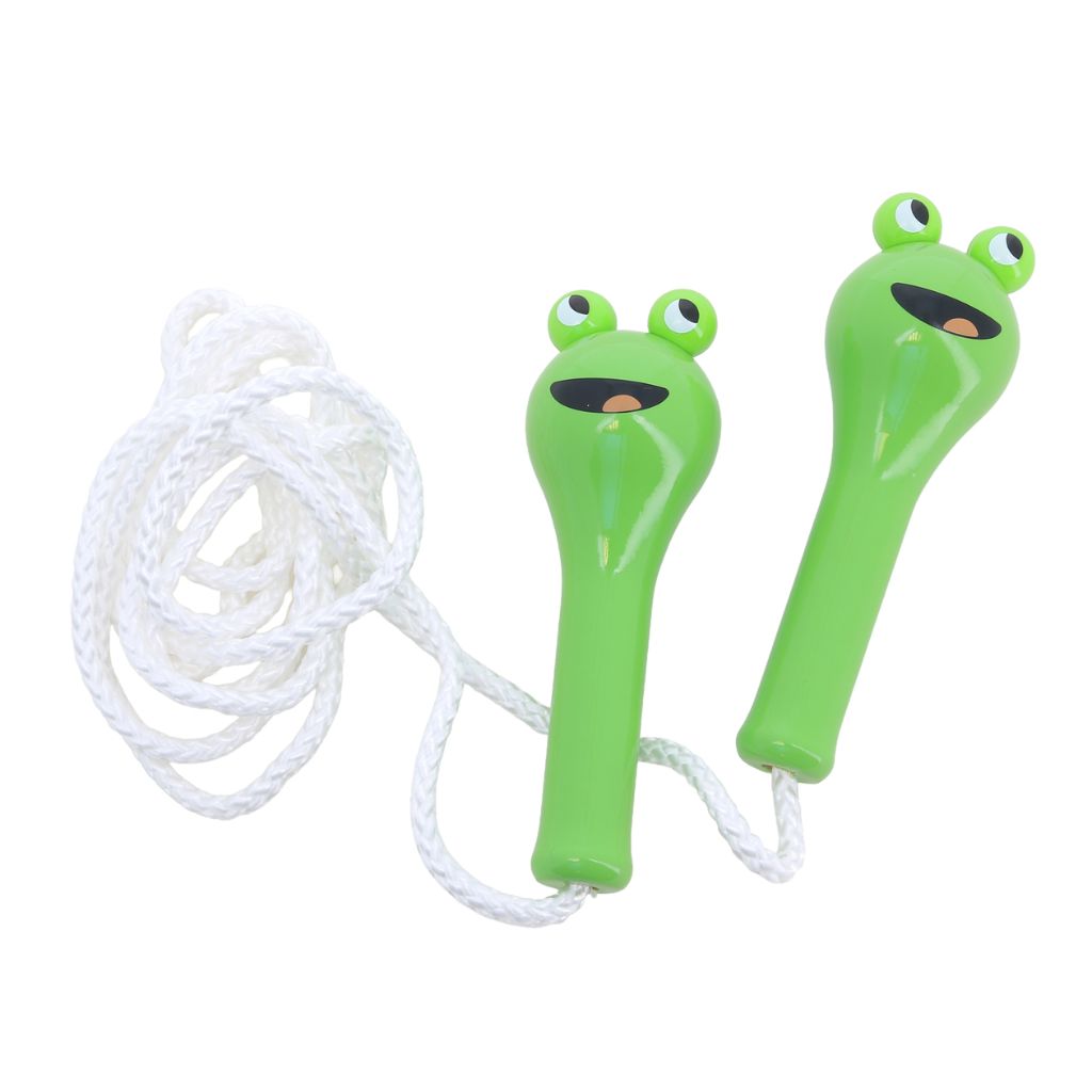 Vilac Skipping Rope Babeth the Frog