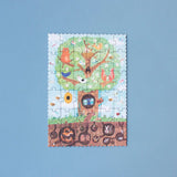 Londji Tiny Puzzle- Pommier