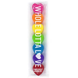 Whole lotta love HEART Markers