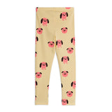 Mini Rodini Doggies aop Leggings
