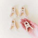 Sarahs Silks Mini Play Clip