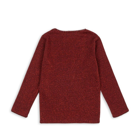 Konges Slojd Roli Blouse RD