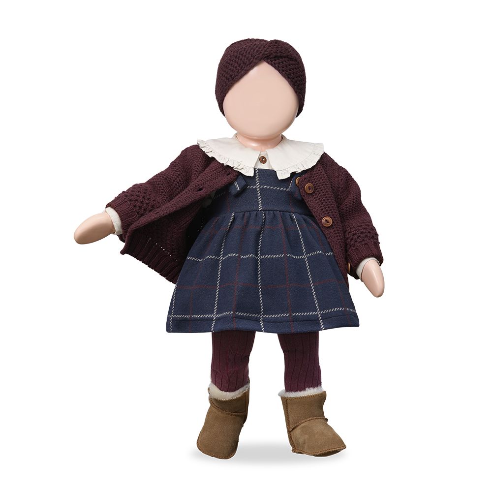 1 + in the family MALENE Cardigan