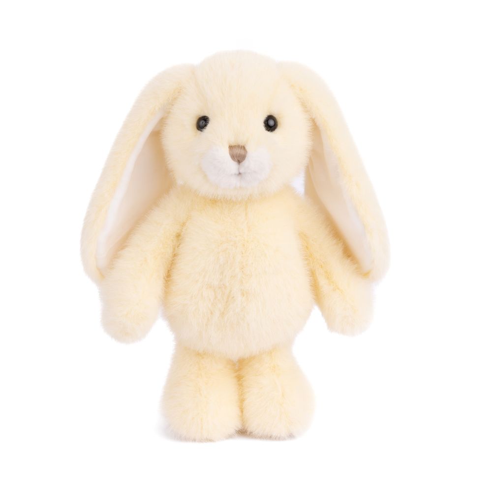 Bukowski Bears Jumpy Bunny - Vanilla