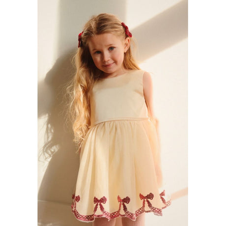 Konges Sløjd Bowie Sequin Dress