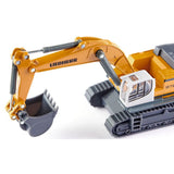 Siku Liebherr Hydraulic Excavator