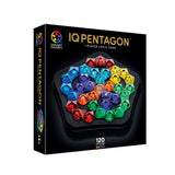 IQ Deluxe: Pentagon