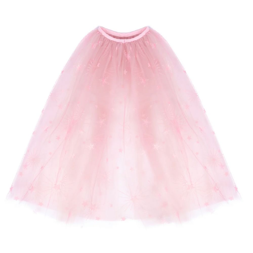 A Star is Born Sequins Cape Size 4-6