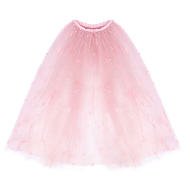 A Star is Born Sequins Cape Size 4-6