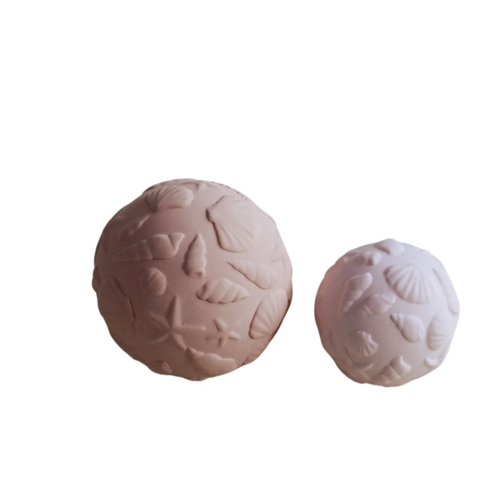 Natruba Sensory Ball Set - shell