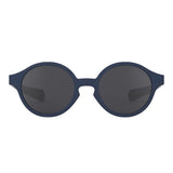 Izipizi Baby Sunglasses Denim Blue D 0-3Y