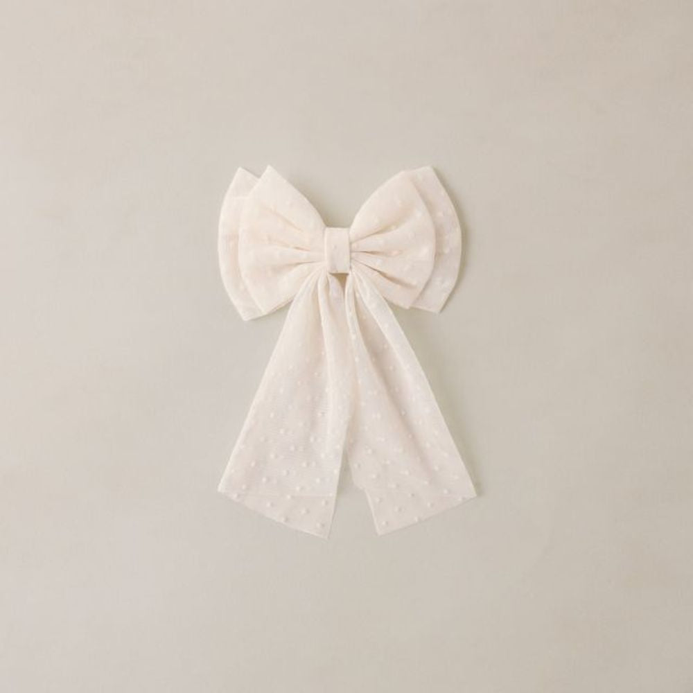 Noralee Alice Bow I