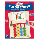 Colour Coder