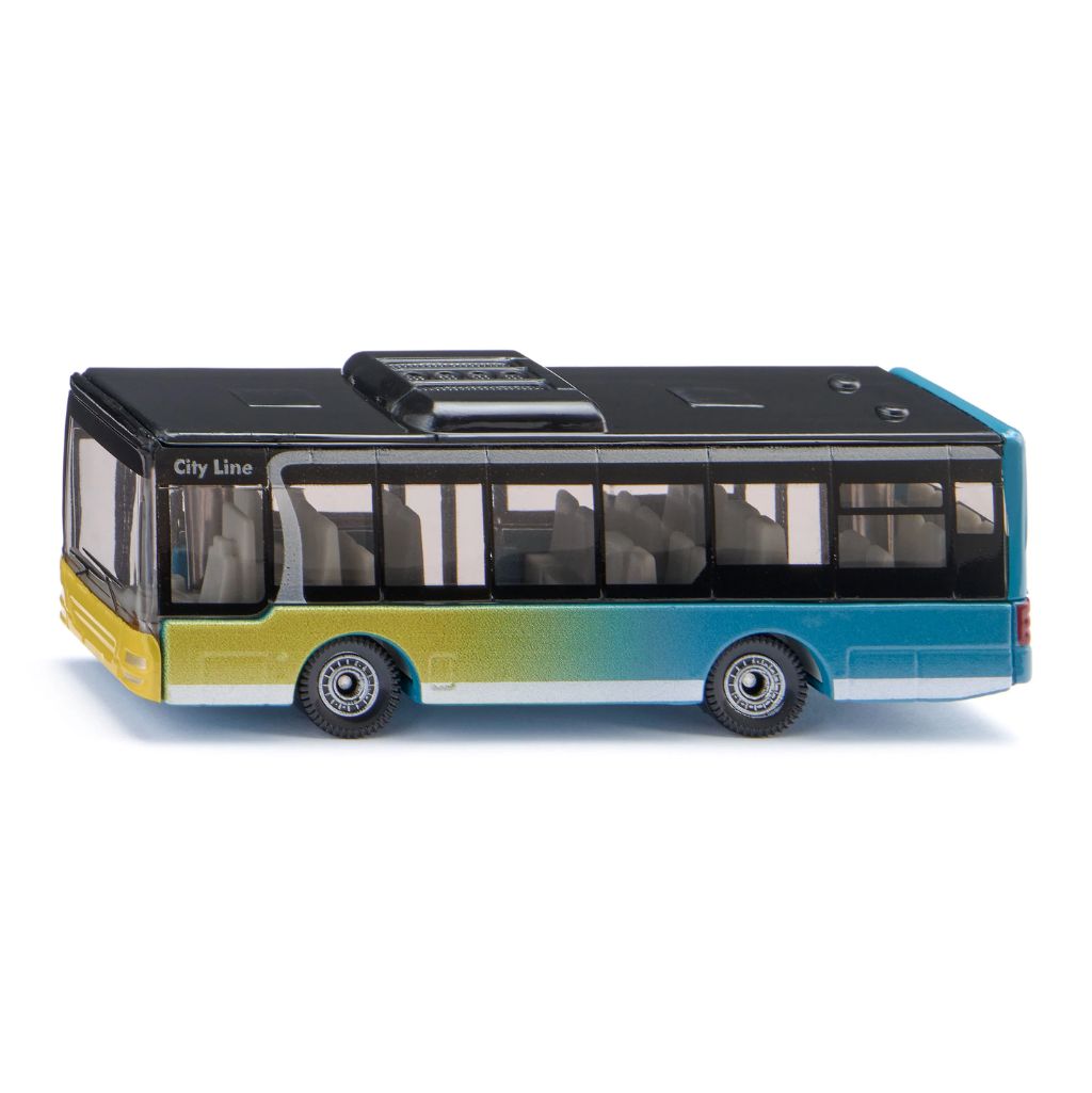 Siku City Bus
