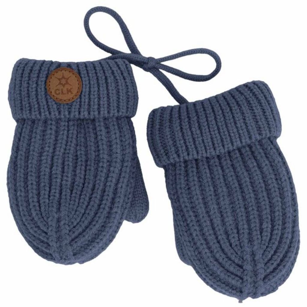 Calikids Mitten Blue