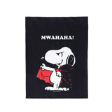 Peanuts Halloween Trick or Treat Bag DRAC Pillowcase Style