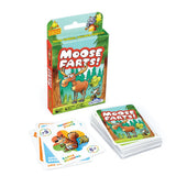Moose Farts
