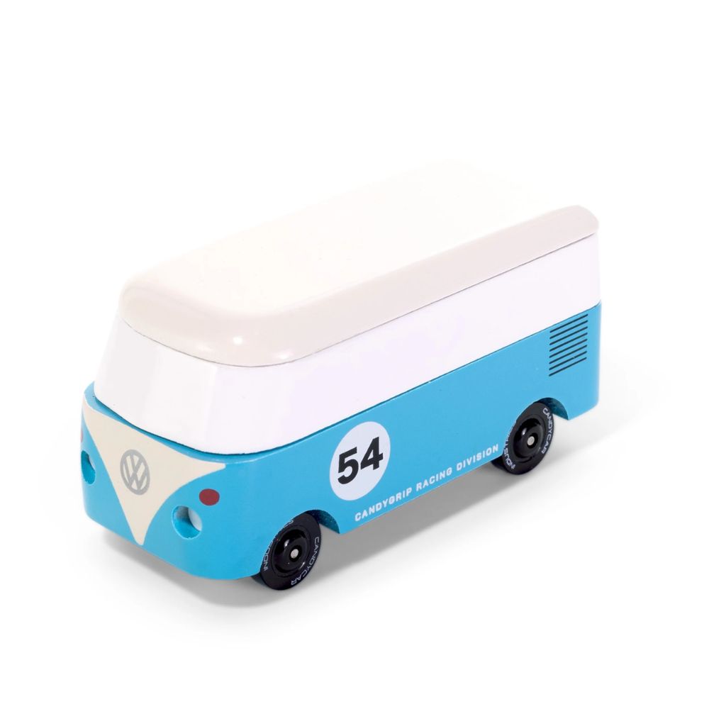 Candyvan VW T1 Smoky Blue