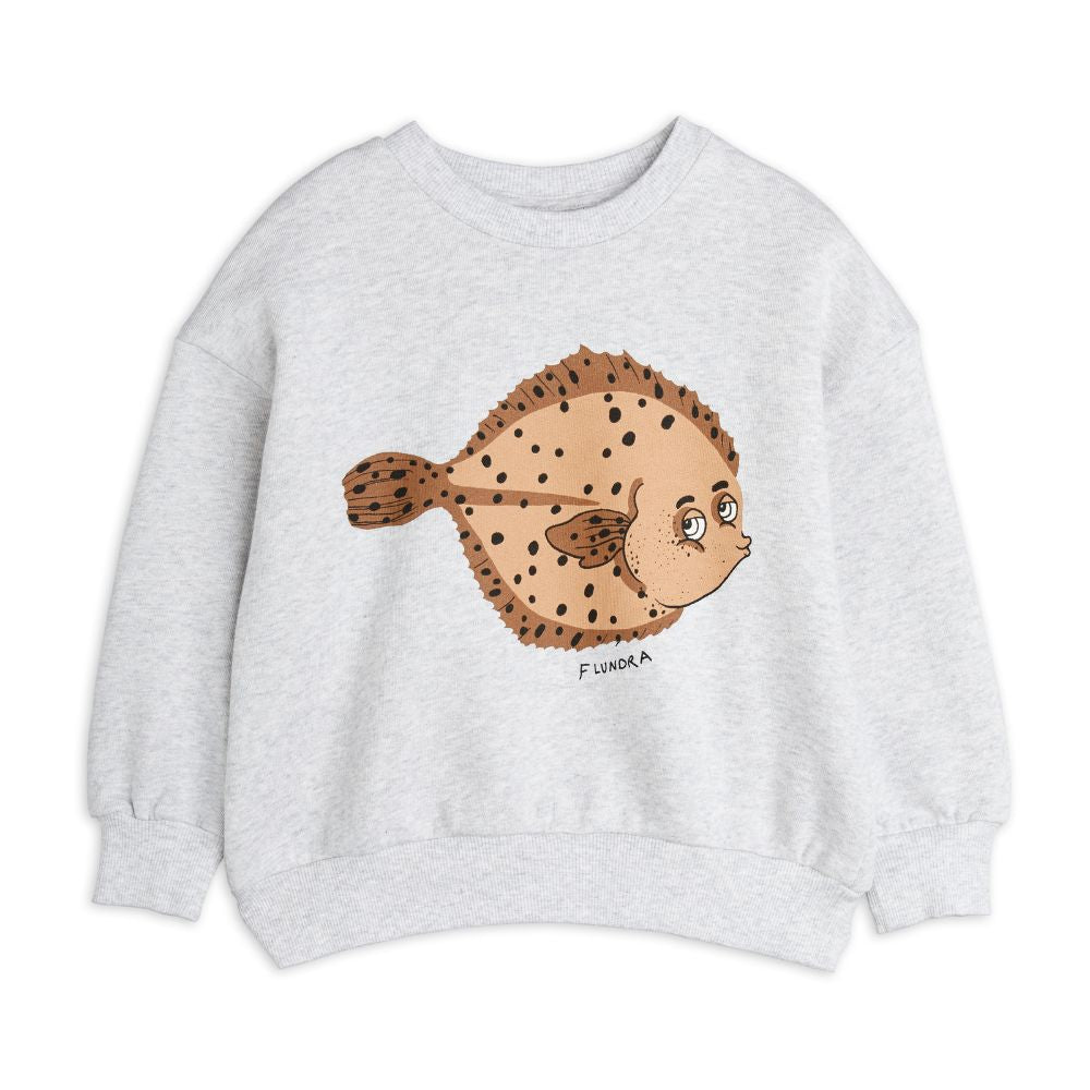 Mini Rodini Flundra SP Sweatshirt