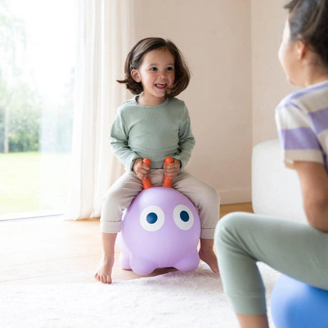 Skippi - Bouncing Buddy Lavender