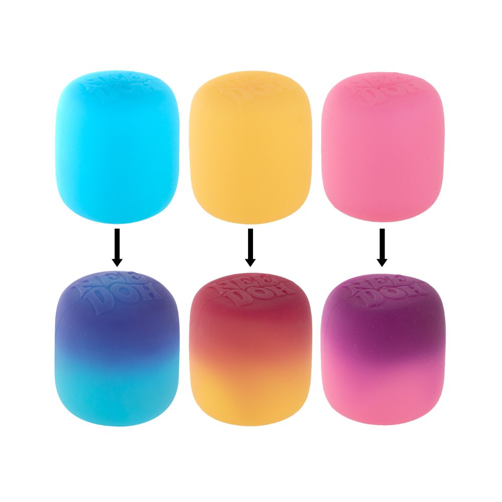 Needoh Mellow Mallow | Needoh | Kol Kid
