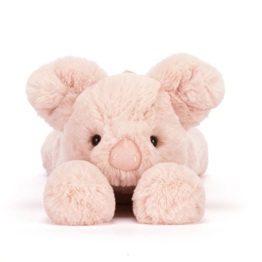  ♡ Smudge Pig Smudge Pig Original | Jellycat | Kol Kid