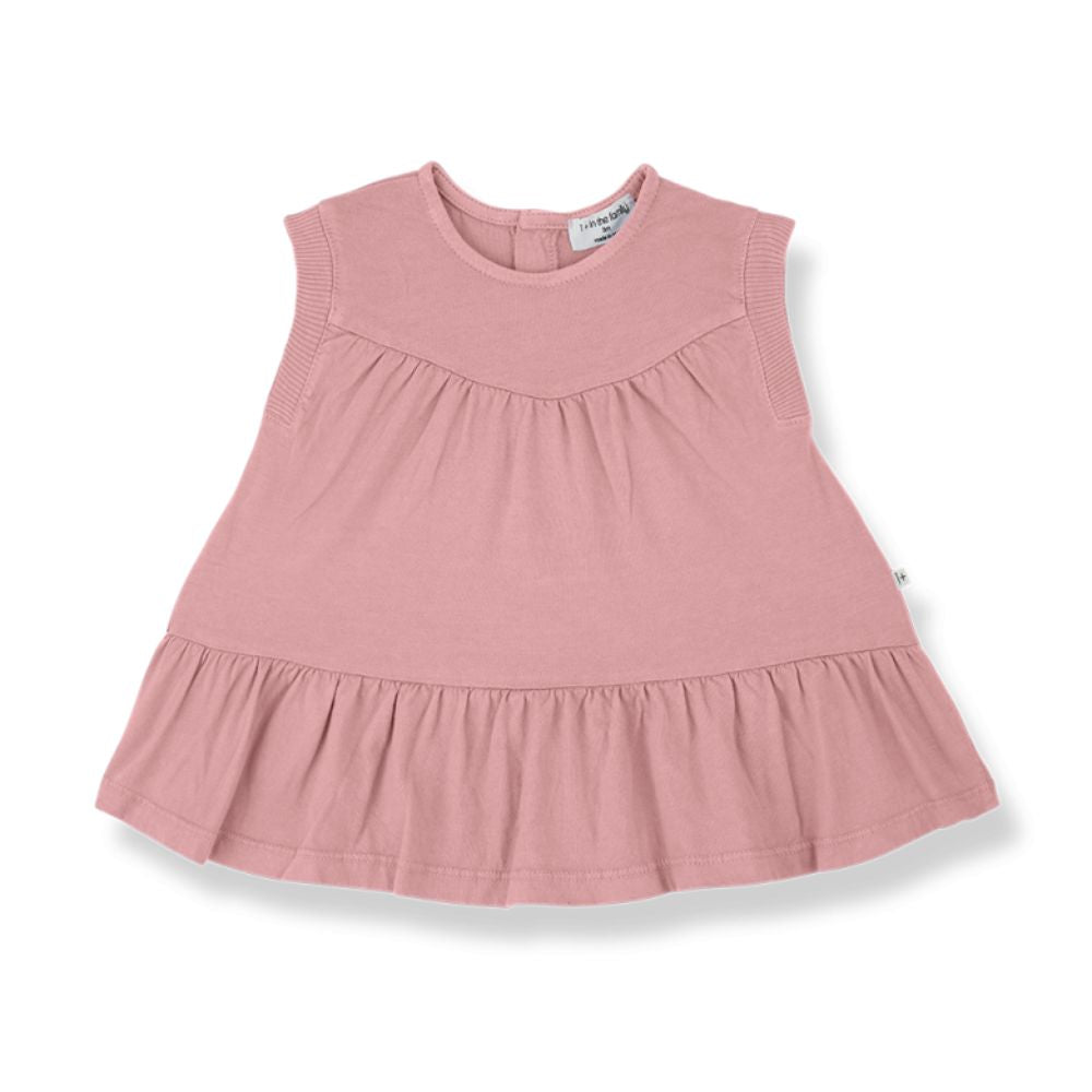 1 + in the Family BETLEM Jersey Dress